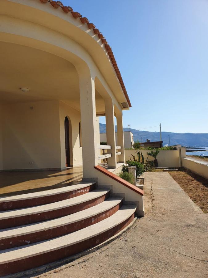 Appartamento Villino Maria Elena Valderice Esterno foto