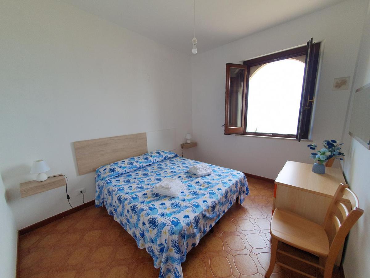 Appartamento Villino Maria Elena Valderice Esterno foto