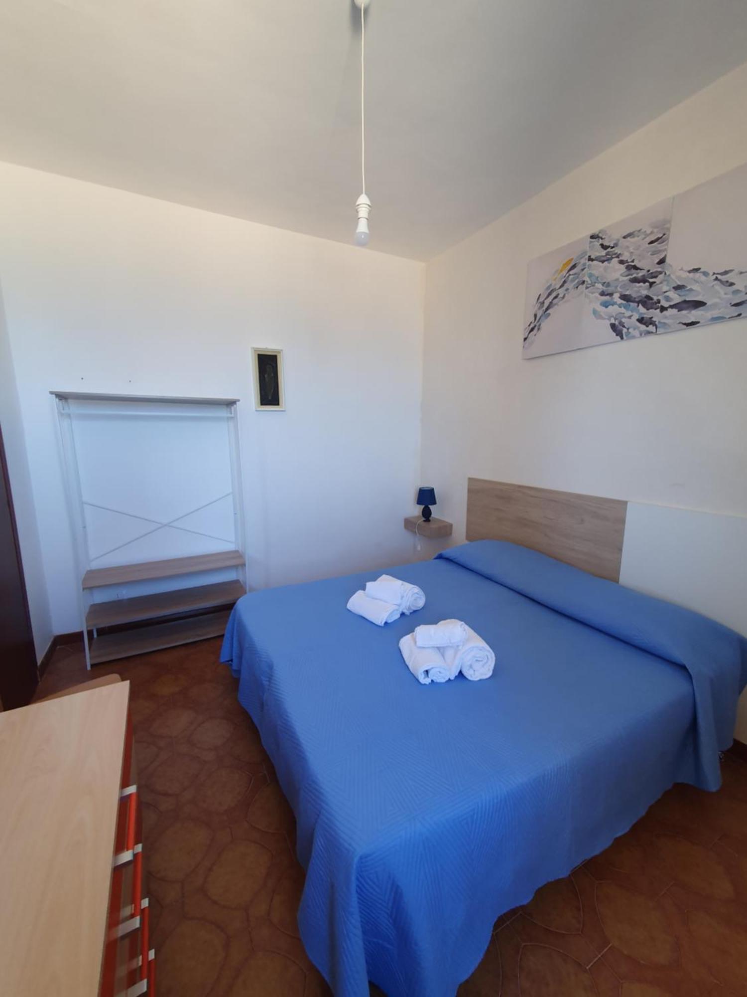 Appartamento Villino Maria Elena Valderice Esterno foto