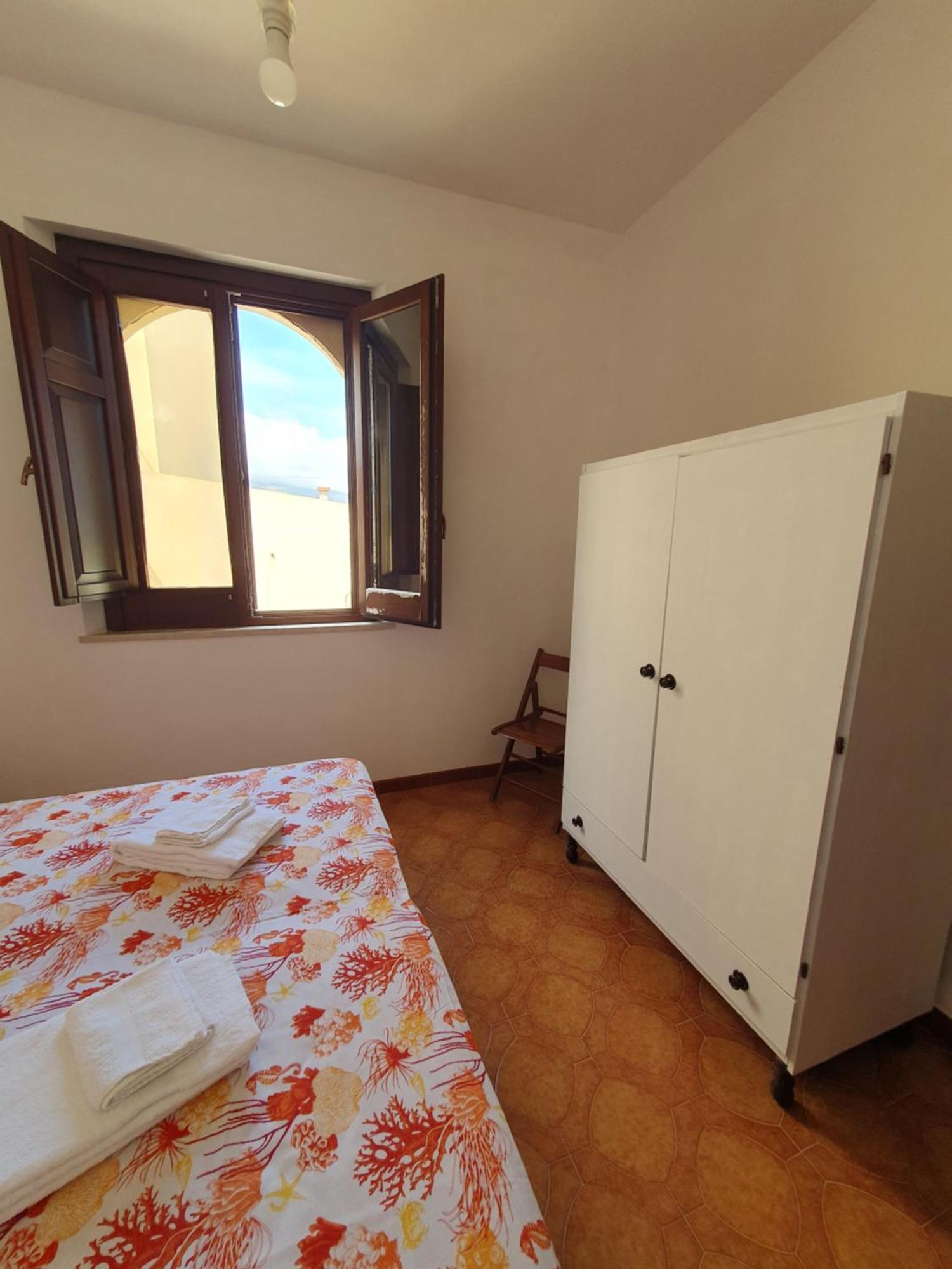 Appartamento Villino Maria Elena Valderice Camera foto